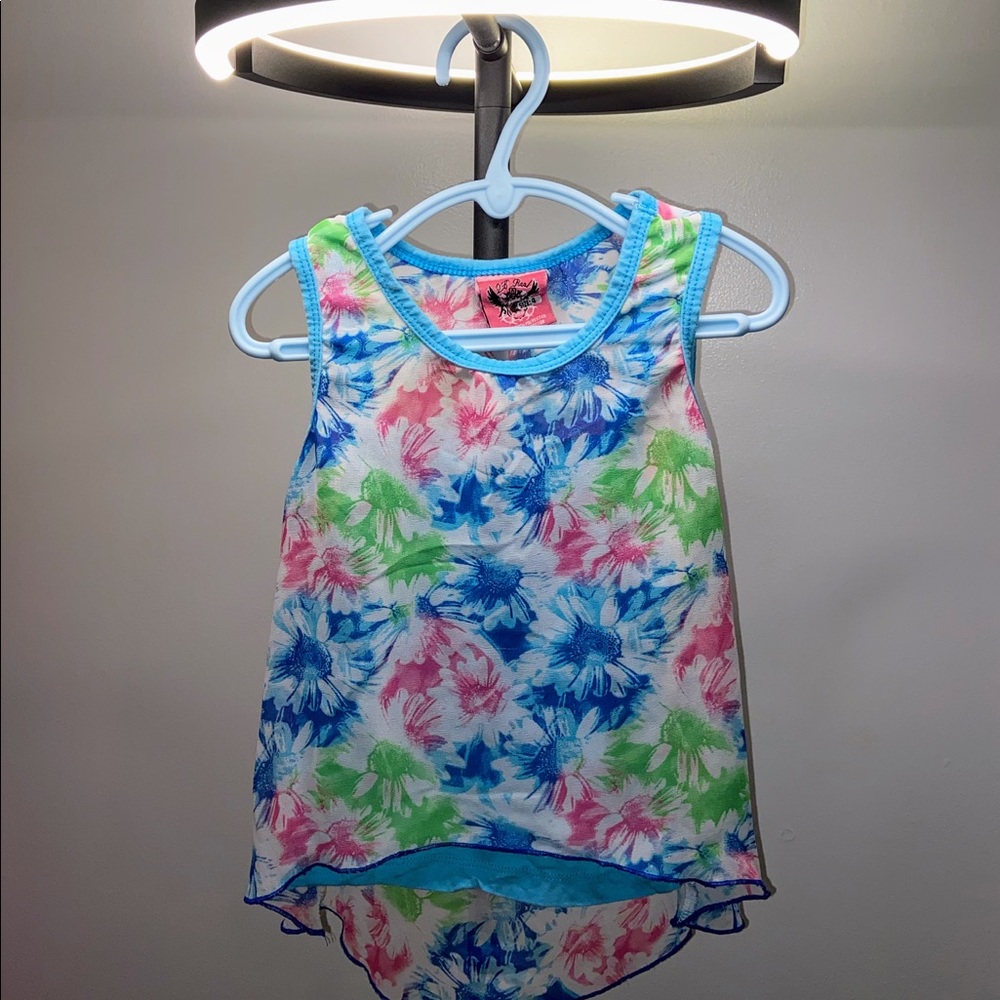 2 B Real Tank Dress 👗❤️